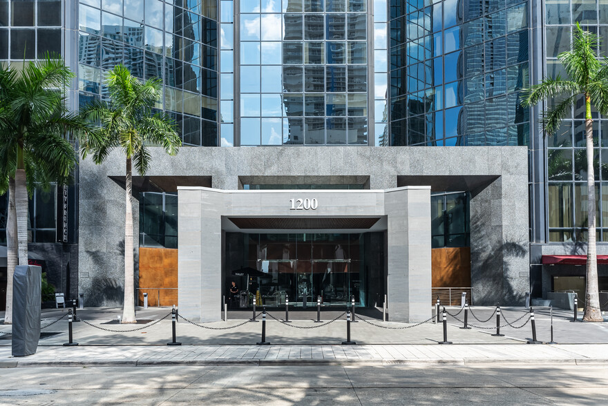 More Photos Of 1200 Brickell Ave, Miami Loft Creative Space For Sale