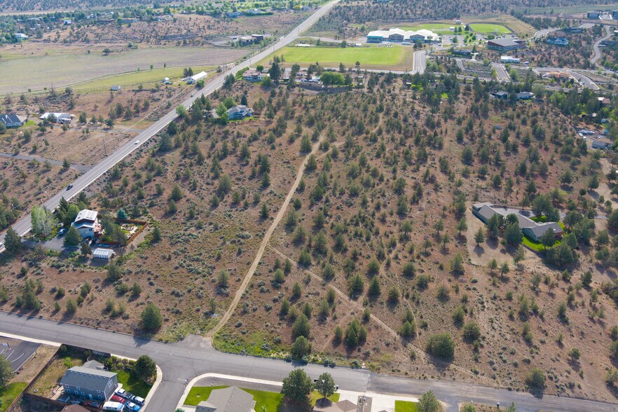 More Photos Of NE B @ SE Kinkade Rd, Madras Land For Sale