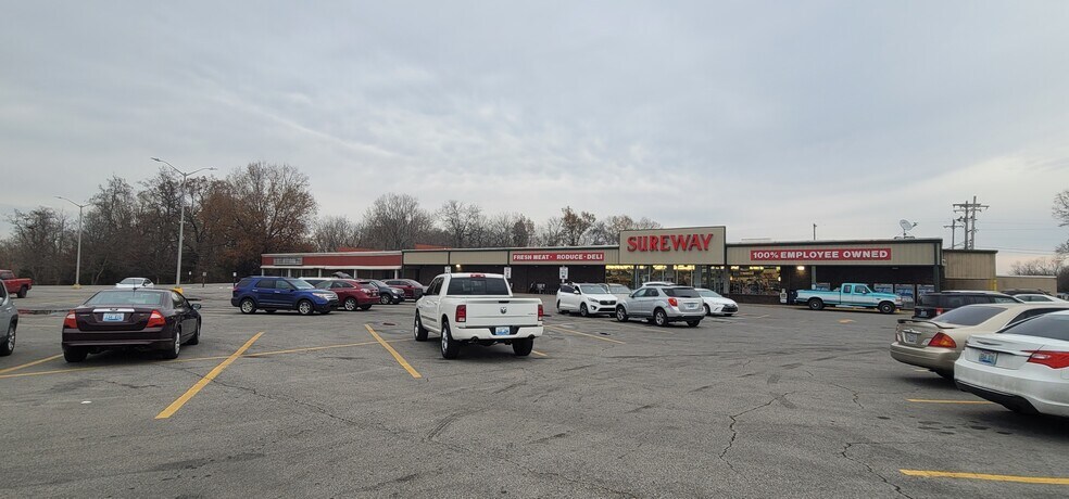 More Photos Of 101 US Highway 41 Alt S Hwy, Providence Storefront For Lease