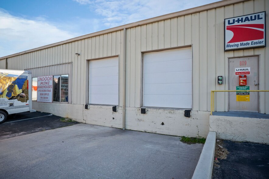 More Photos Of , Cookeville Industrial For Sale