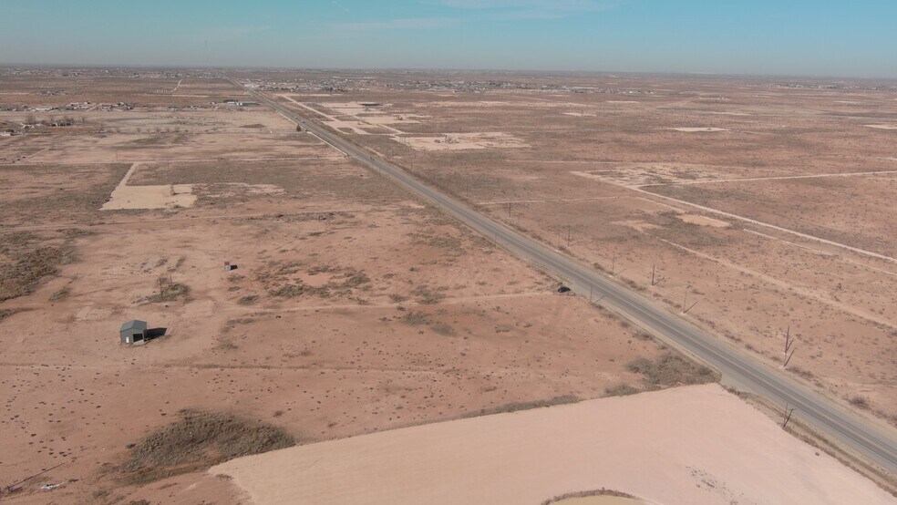 More Photos Of 2408 E FM 1787, Odessa Land For Sale