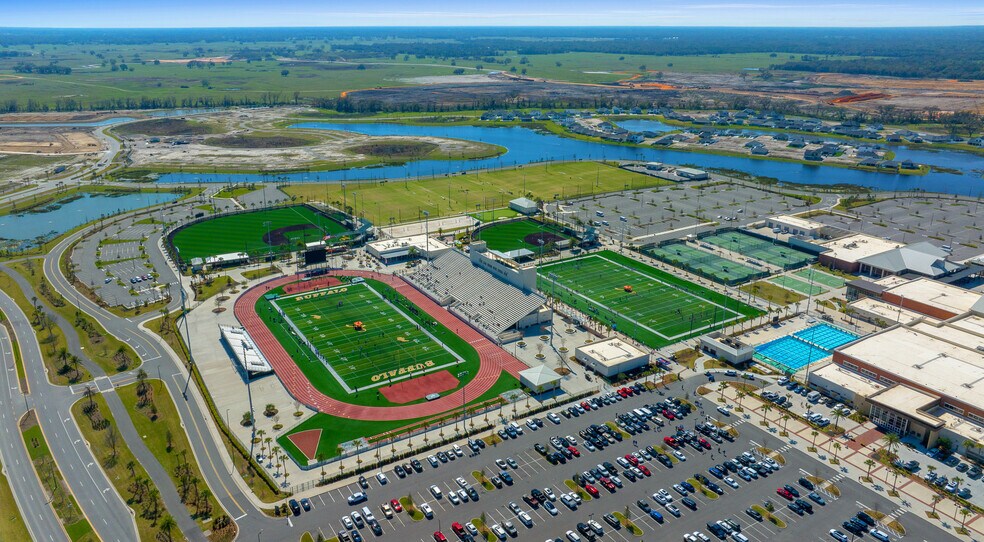 More Photos Of 2596 C 470, Sumterville Land For Sale