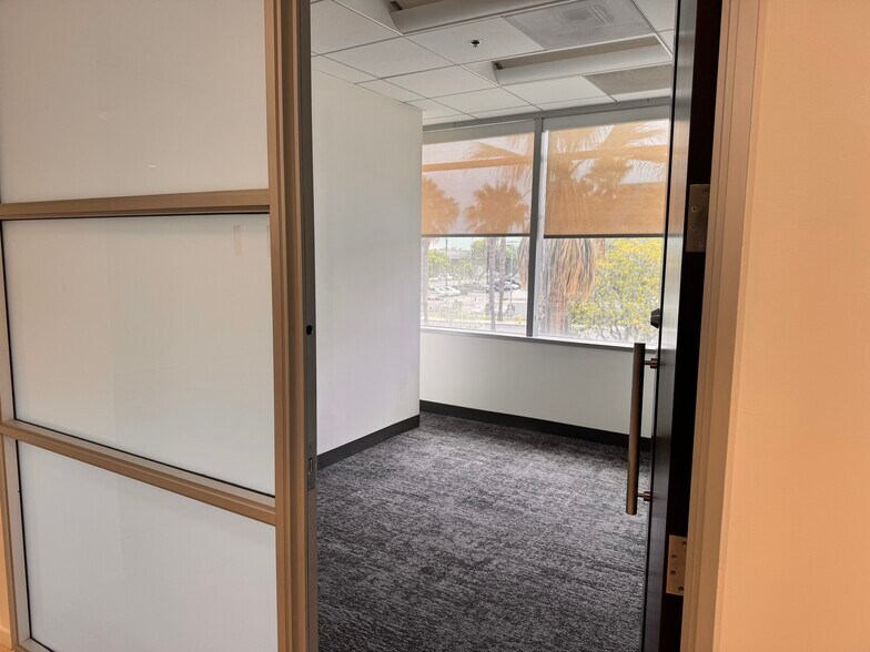 More Photos Of 2151 E Grand Ave, El Segundo Office For Lease