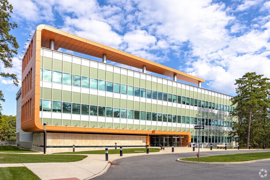 More Photos Of 601 Aviation Research Blvd, Egg Harbor Township Unknown For Lease