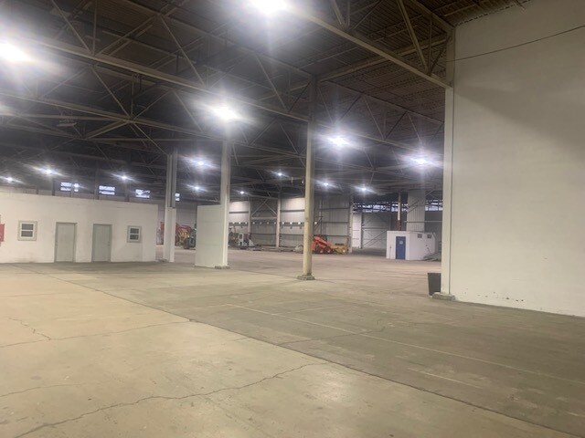 More Photos Of 1601 Hunter Ave, Niles Warehouse For Lease