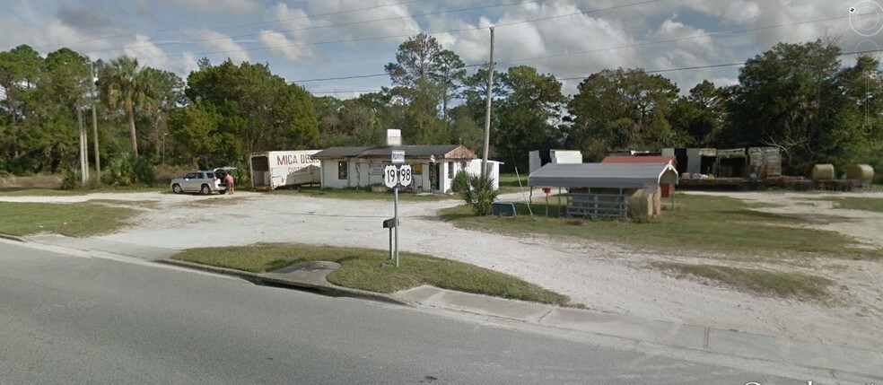 More Photos Of 3 Highway 19 N, Inglis Land For Sale