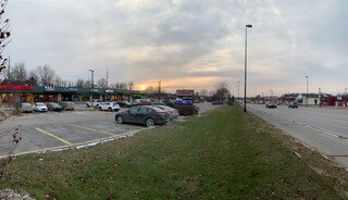 More Photos Of 2928-2950 E Highland Rd, Highland Township General Retail For Lease