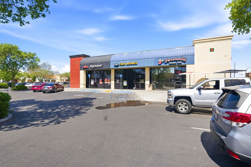 More Photos Of 410 N 11th Ave, Hanford General Retail For Sale