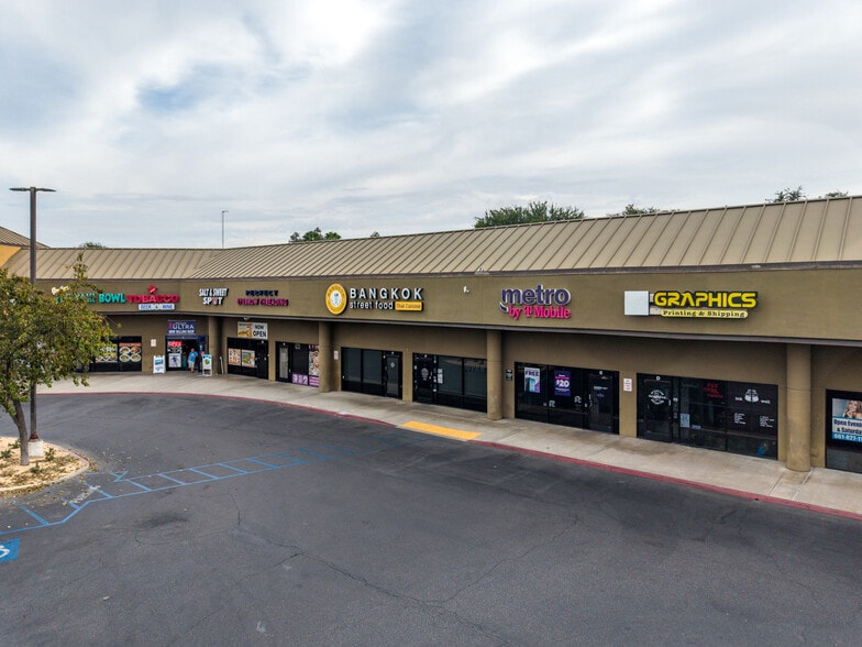 More Photos Of 6300 White Ln, Bakersfield General Retail For Sale