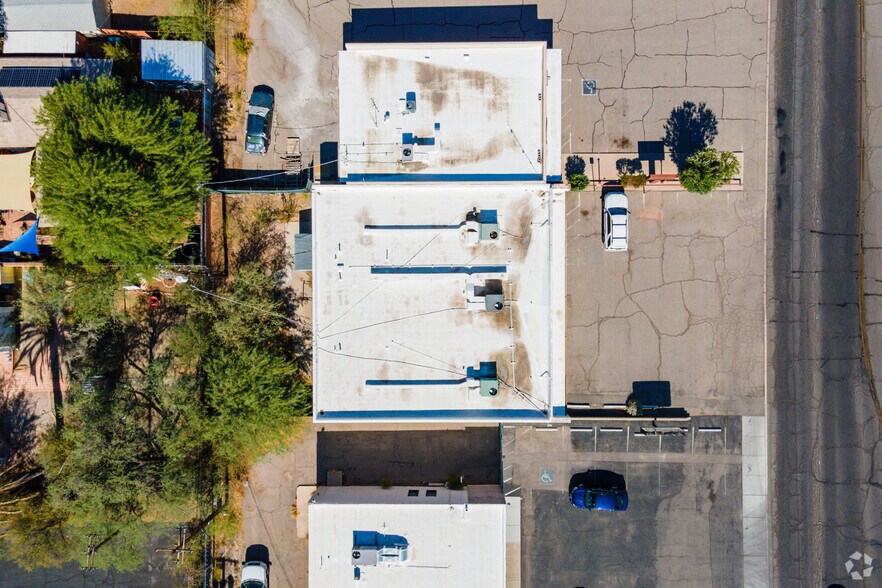 More Photos Of 3840 E 5th St, Tucson Storefront For Lease