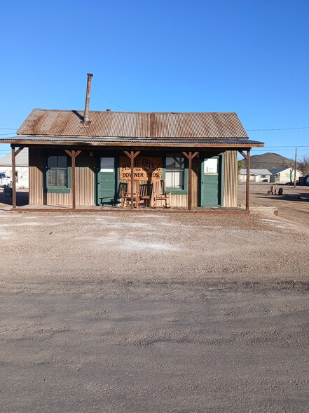 Primary Photo Of 317 N Columbia St, Goldfield Manufactured Housing Mobile Home Park For Sale