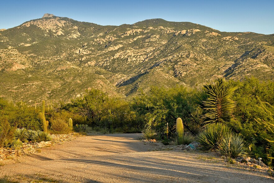 More Photos Of 6440 S Upper Valley Rd, Vail Land For Sale