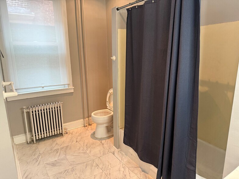 More Photos Of 14 E Eager St, Baltimore Apartments For Lease