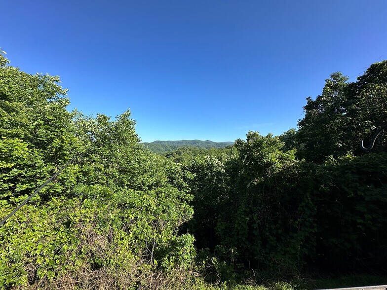 More Photos Of 1207 Bullen Gap Rd, Blue Ridge Land For Sale