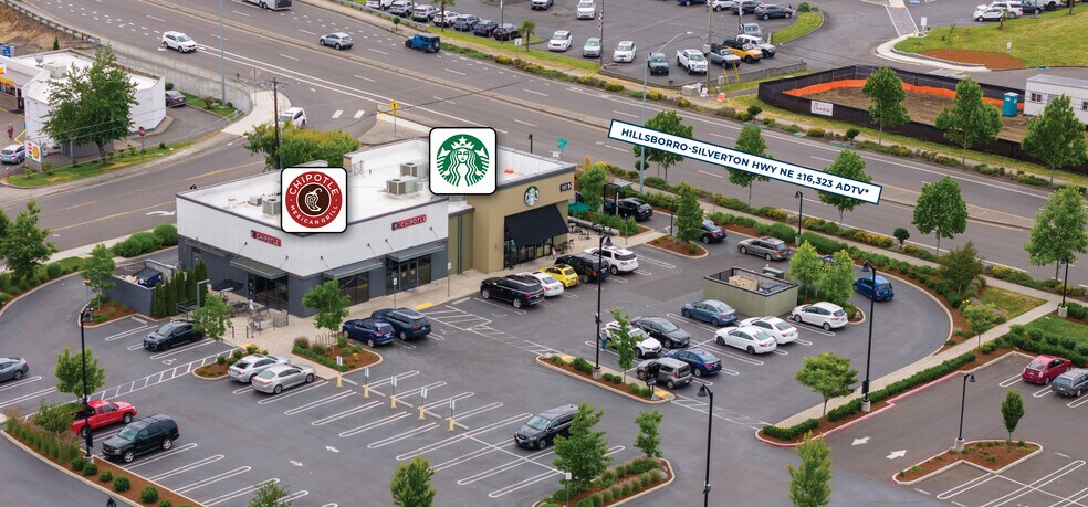 More Photos Of , Woodburn General Retail For Sale