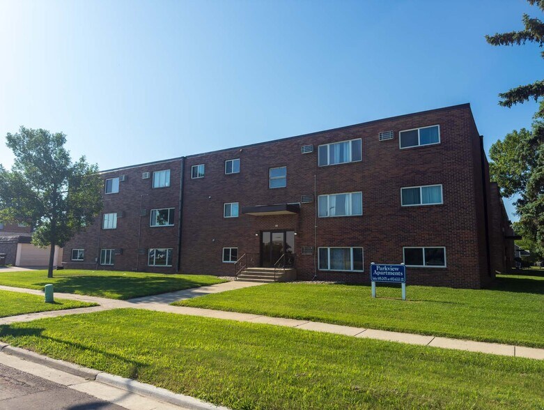 Primary Photo Of 306 11th St, Brookings Apartments For Sale