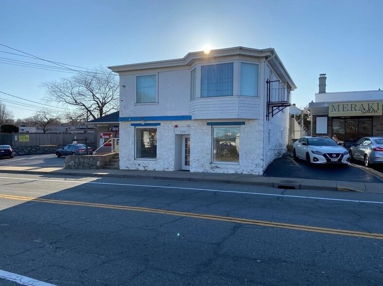 More Photos Of 620 Killingly St, Johnston Restaurant For Sale