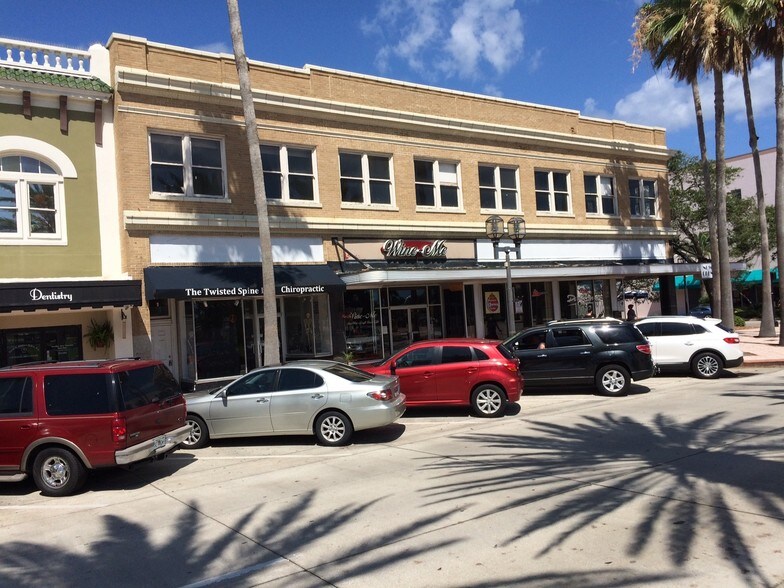 More Photos Of 200-206 S Beach St, Daytona Beach Storefront Retail Office For Sale
