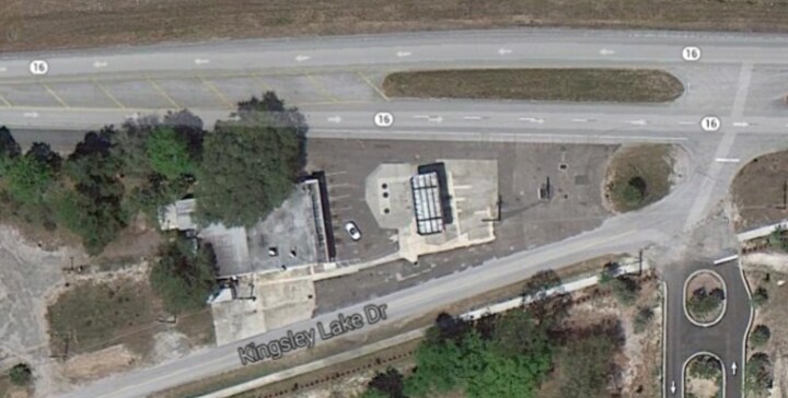 More Photos Of 6023 Kingsley Lake Dr, Starke Service Station For Sale