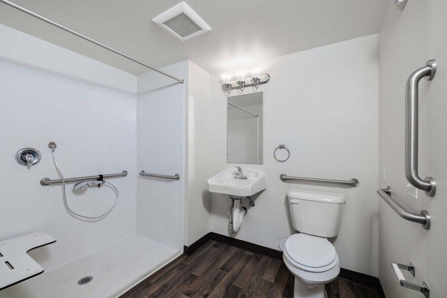 More Photos Of 4351 15th Ave S, Seattle Apartments For Sale