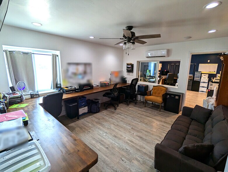 More Photos Of 4928 Marguerite Ave, Corning Warehouse For Sale