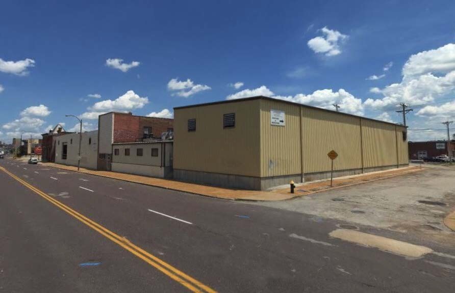More Photos Of 1238-1260 S Vandeventer Ave, Saint Louis Office For Lease