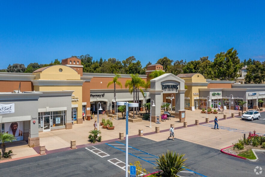 Primary Photo Of 3804-3890 Valley Centre Dr, San Diego Unknown For Lease
