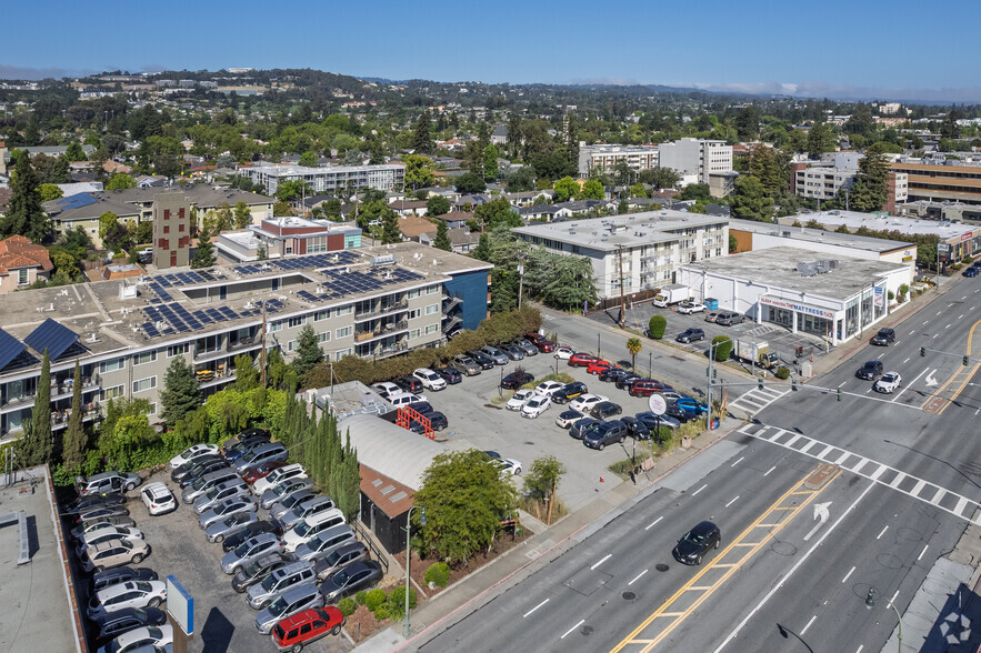More Photos Of 2700 S El Camino Real, San Mateo Apartments For Sale