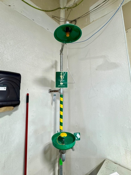 More Photos Of 3521 Antelope Ave, Kearney Manufacturing For Sale