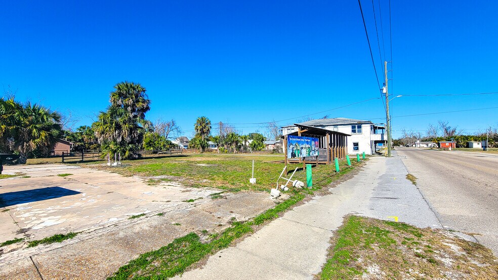 More Photos Of 0 Martin Luther King Blvd, Port Saint Joe Land For Sale