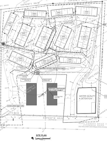 More Photos Of TBD Fitzhugh Rd, Austin Land For Sale