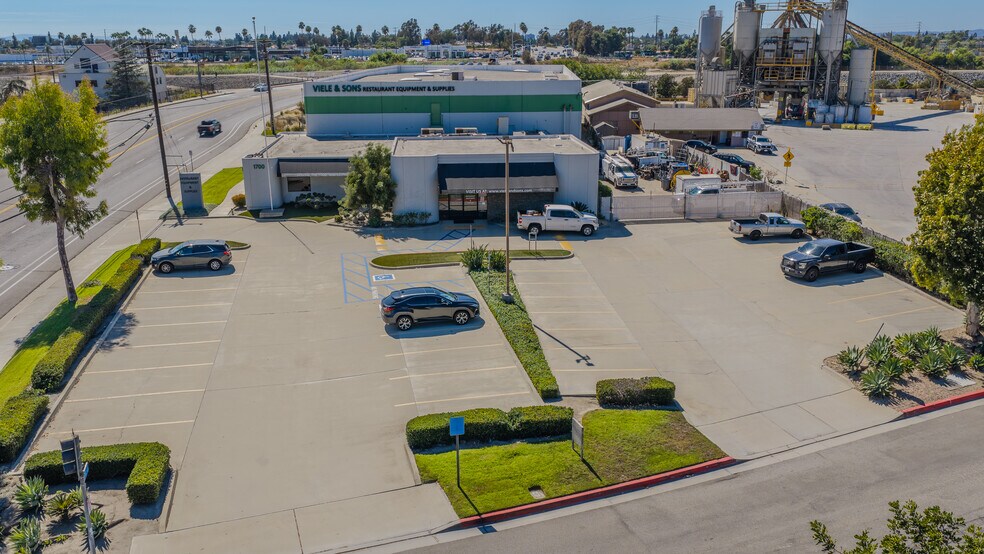 More Photos Of 1700 N Main St, Orange Manufacturing For Sale