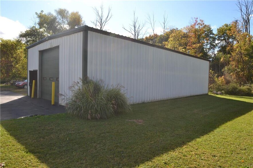 More Photos Of 614 Frey Rd, Macedon Industrial For Sale