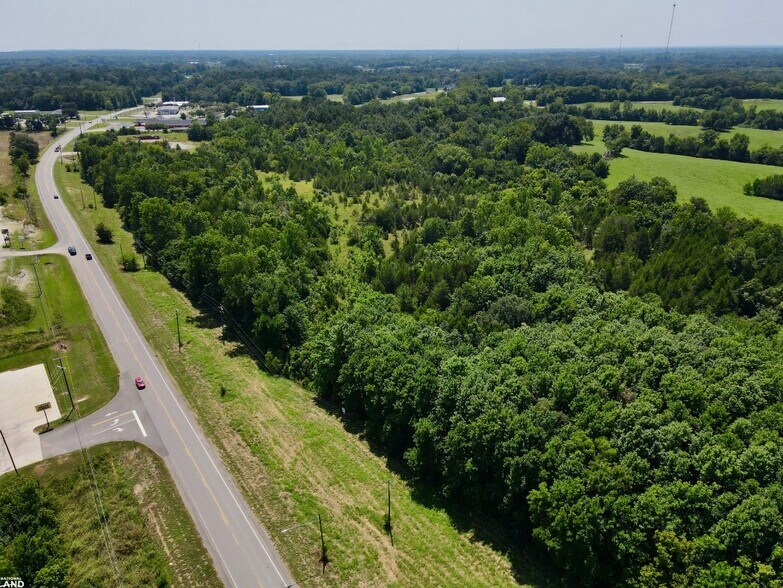 More Photos Of 0 Hwy 28, Livingston Land For Sale