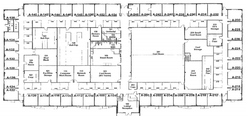 More Photos Of 2336 US-183, Cuero Warehouse For Sale