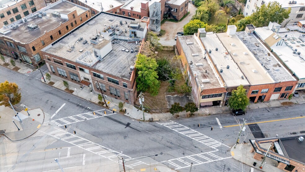 More Photos Of 124 SW Walker St, Atlanta Land For Sale