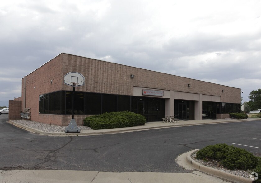 More Photos Of 6510 W 91st Ave, Westminster Flex For Lease