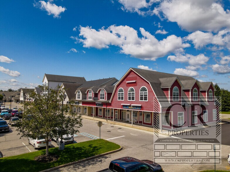 More Photos Of 942 Route 376, Wappingers Falls Unknown For Lease