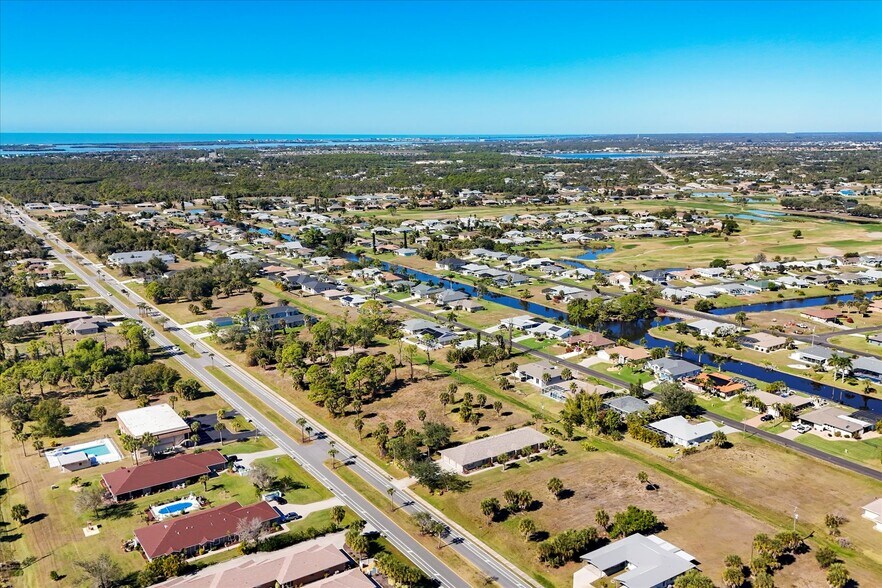 More Photos Of 230 Rotonda Blvd W, Rotonda West Multifamily For Sale