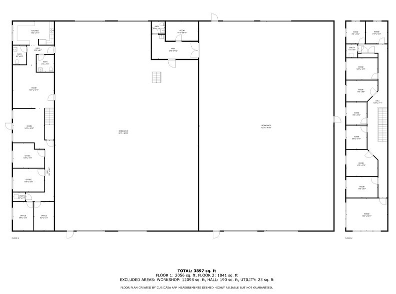 More Photos Of 15784 County Road 36, Platteville Warehouse For Lease
