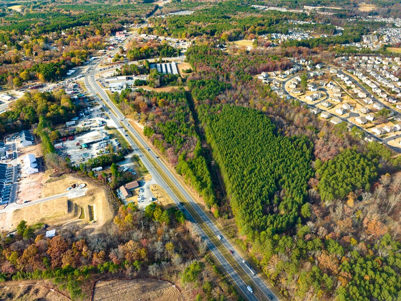 More Photos Of 1801-1807 US 70 Hwy, Durham Land For Sale