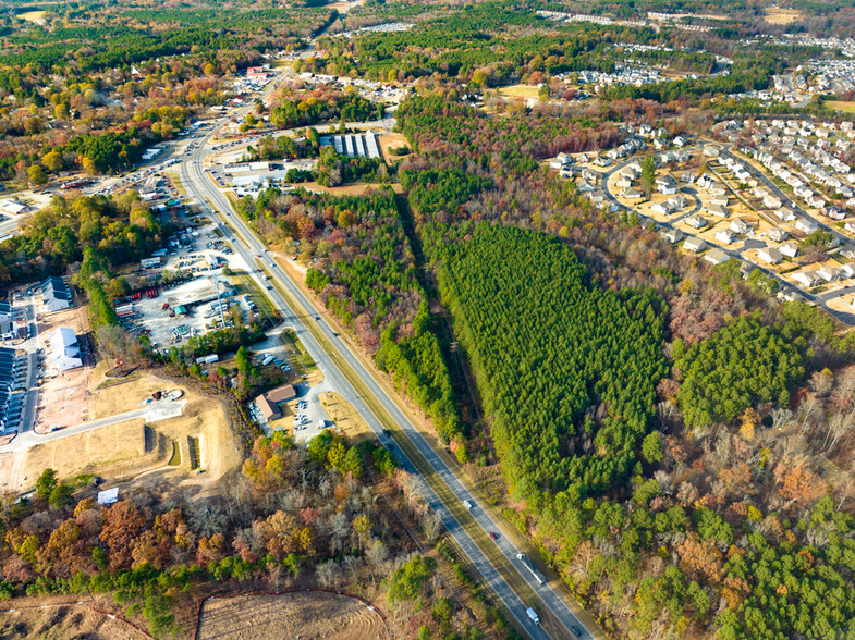 Primary Photo Of 1801-1807 US 70 Hwy, Durham Land For Sale