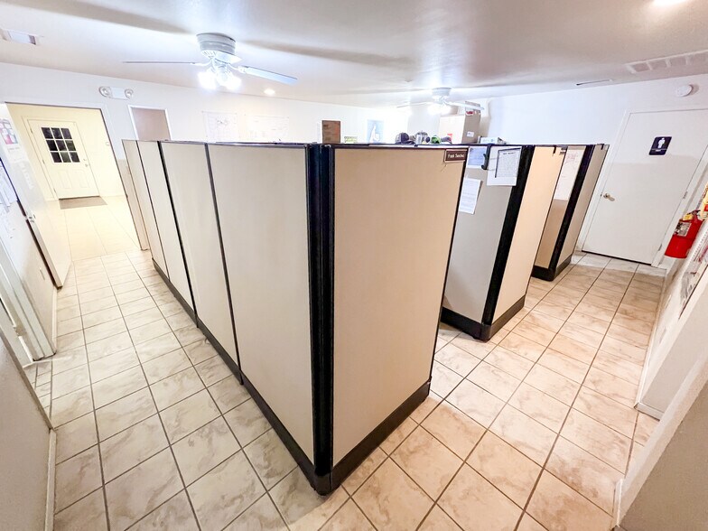 More Photos Of 3115 Francis Ave, Midland Industrial For Lease