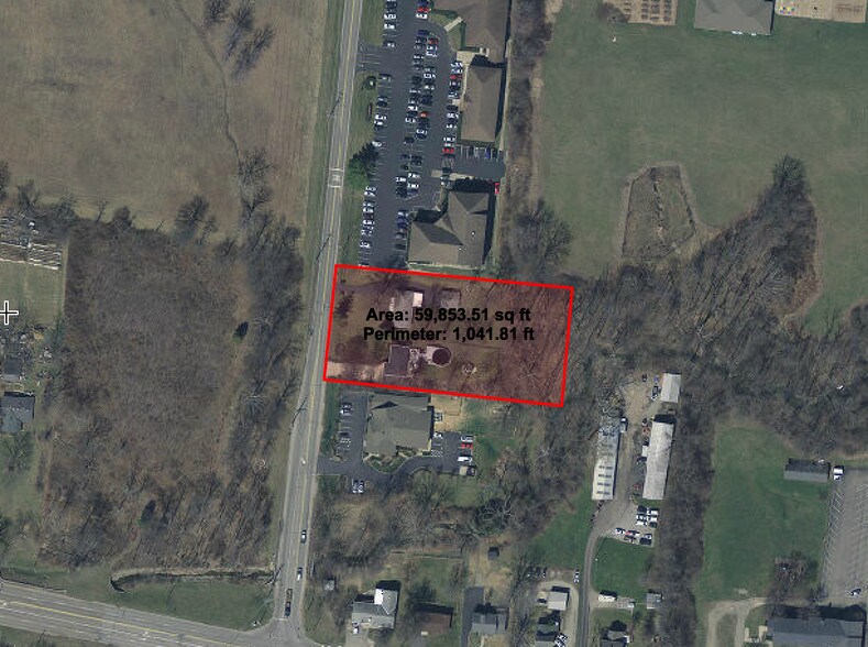 More Photos Of 11758-11766 Conrey Rd, Cincinnati Land For Sale