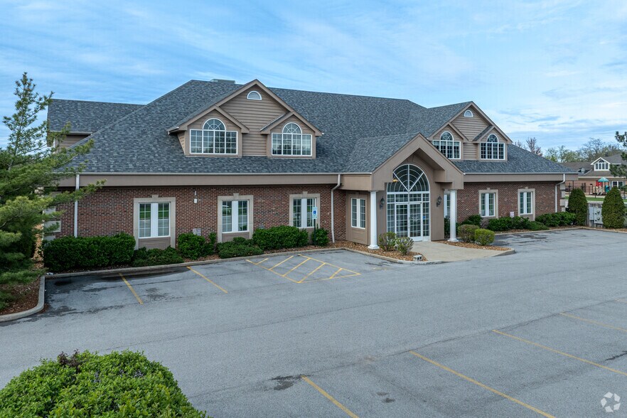 More Photos Of 10043 Lincoln Hwy, Frankfort Medical For Sale