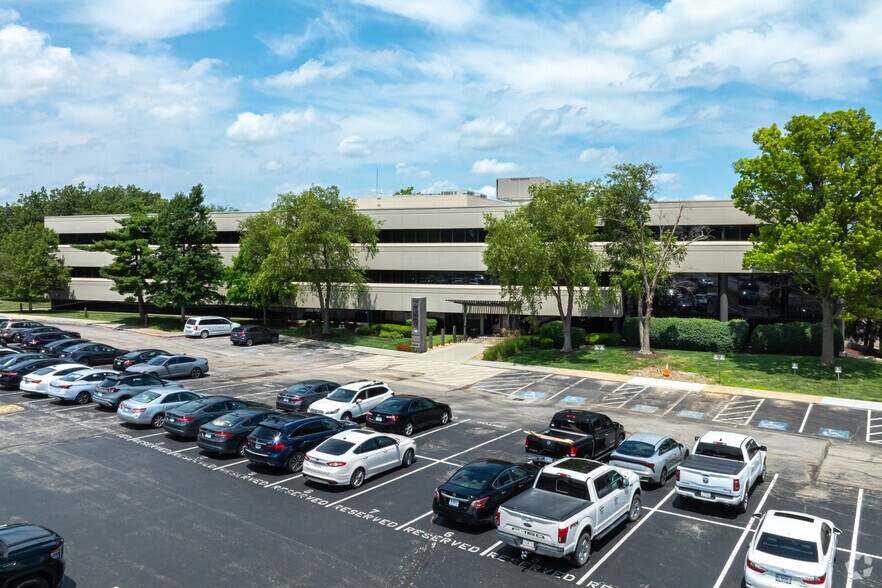 More Photos Of 10881 Lowell Ave, Overland Park Unknown For Lease