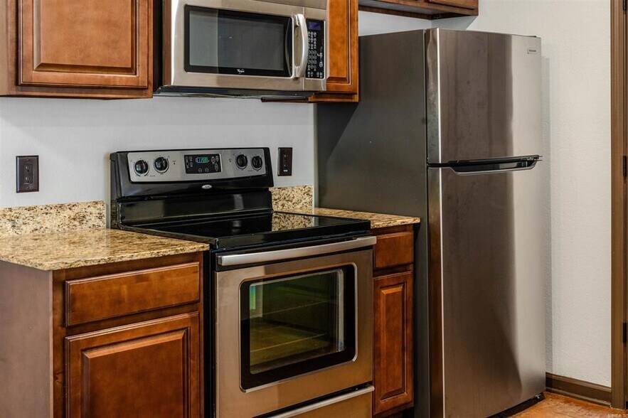 More Photos Of 1930 N Reynolds Rd, Bryant Apartments For Sale