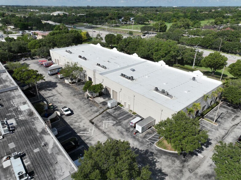 More Photos Of 12239-12399 SW 53rd St, Cooper City Unknown For Lease