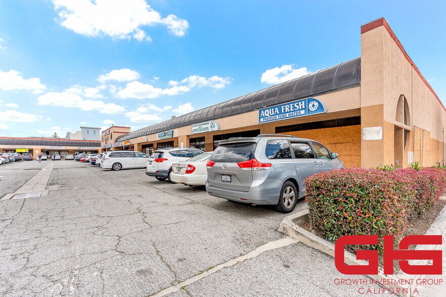 More Photos Of 9010 Garvey Ave, Rosemead Restaurant For Sale