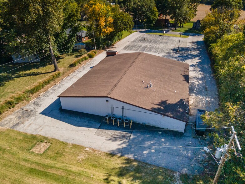 More Photos Of 1520 Mascoutah Ave, Belleville Office Residential For Sale